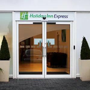 Hotel Express By Ihg Wakefield