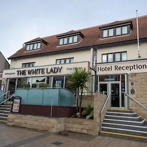 3* Hotell The White Lady Wetherspoon