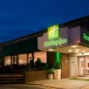 Hotel Leeds-wakefield M1 Jct40, An Ihg Wakefield