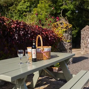 Bed & Breakfast Millbrae Belfast