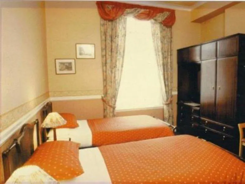 Murrayfield Park Guest House Edinburgh
