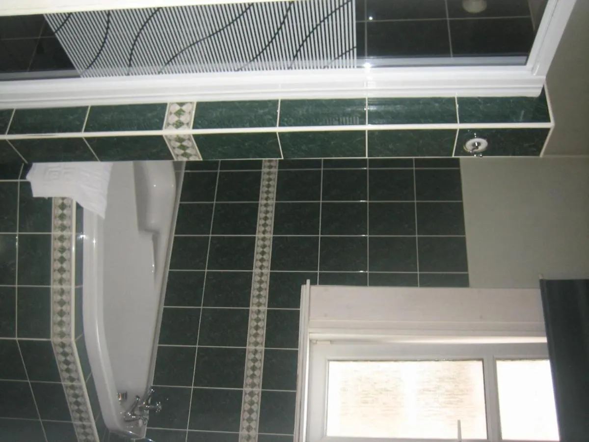 Murrayfield Park Guest House Edinburgh 3*,