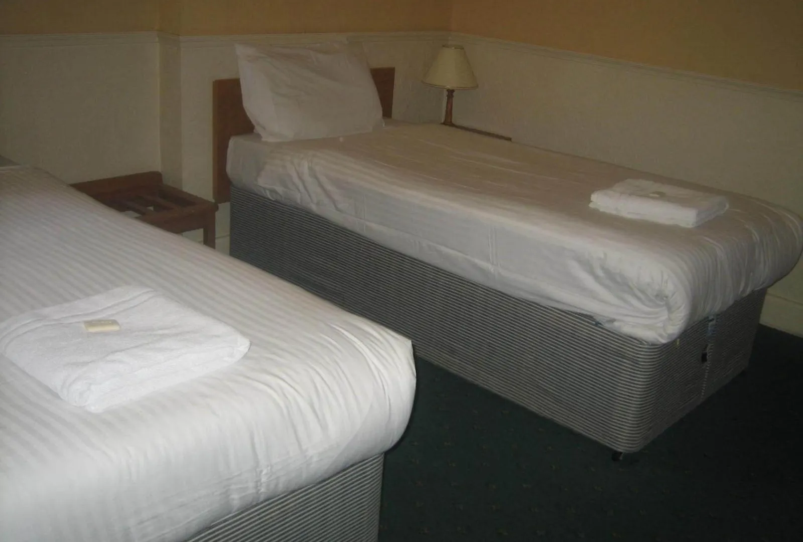 Bed & Breakfast Murrayfield Park Guest House Edinburgh