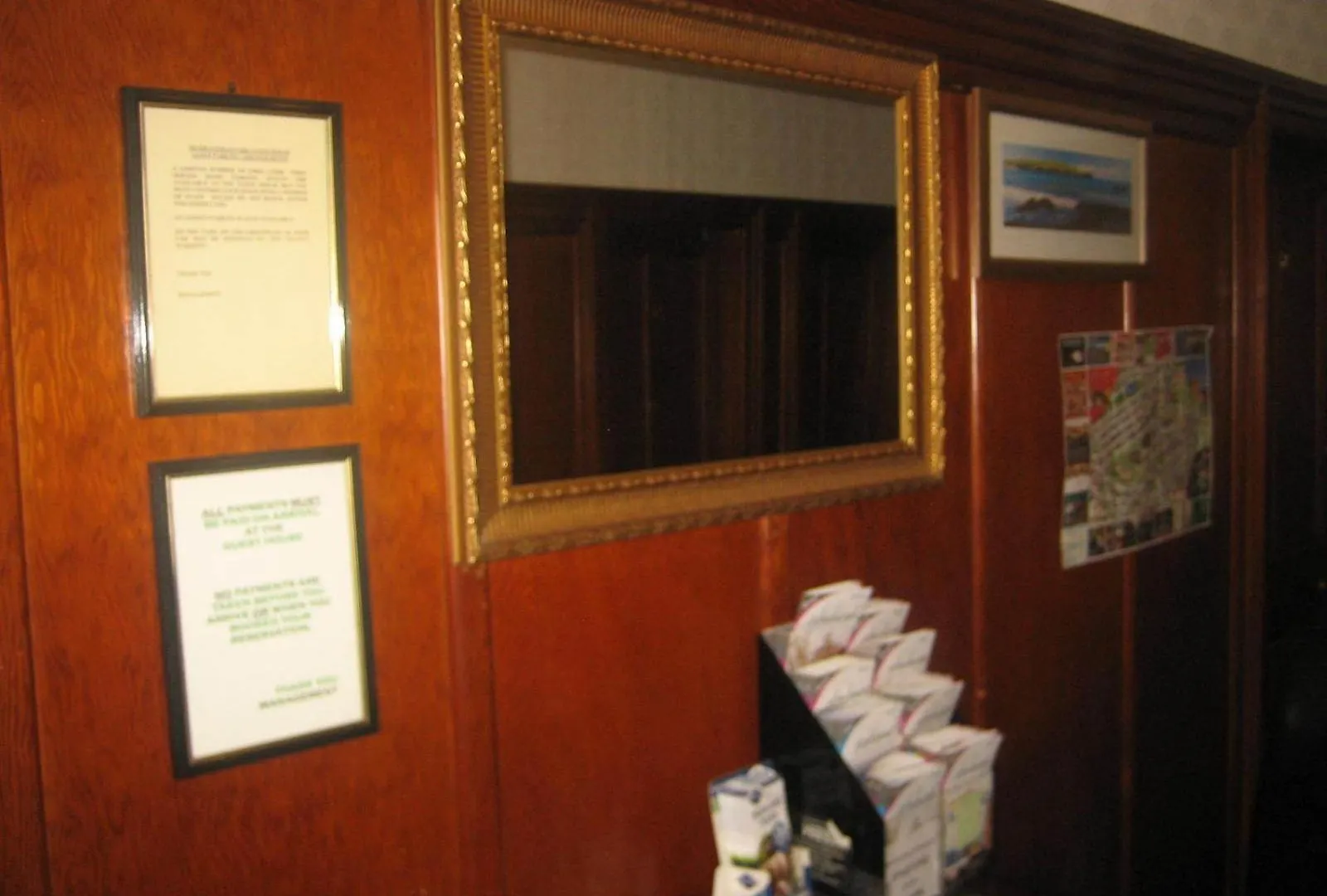 Murrayfield Park Guest House Edinburgh