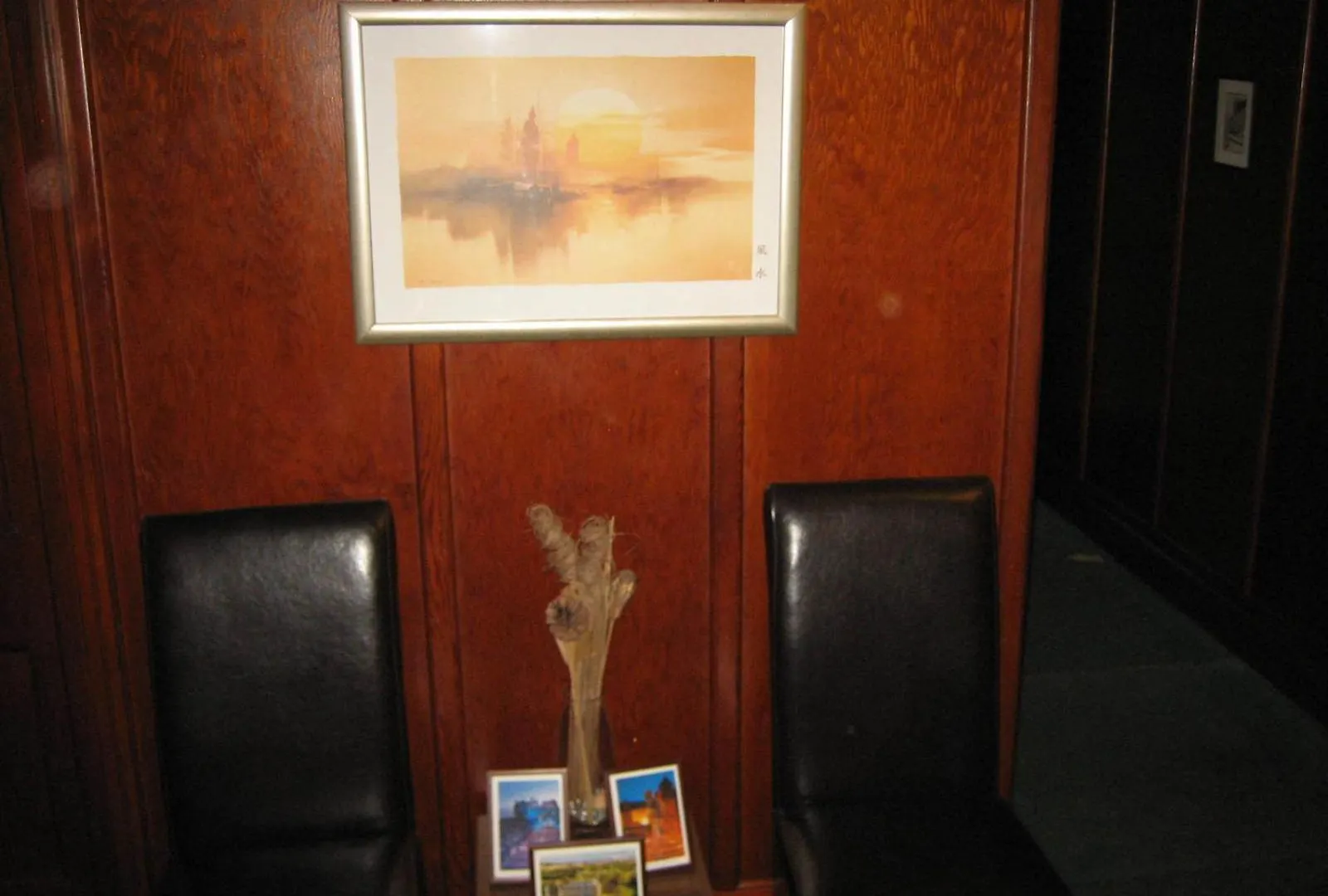 Murrayfield Park Guest House Edinburgh Bed & Breakfast