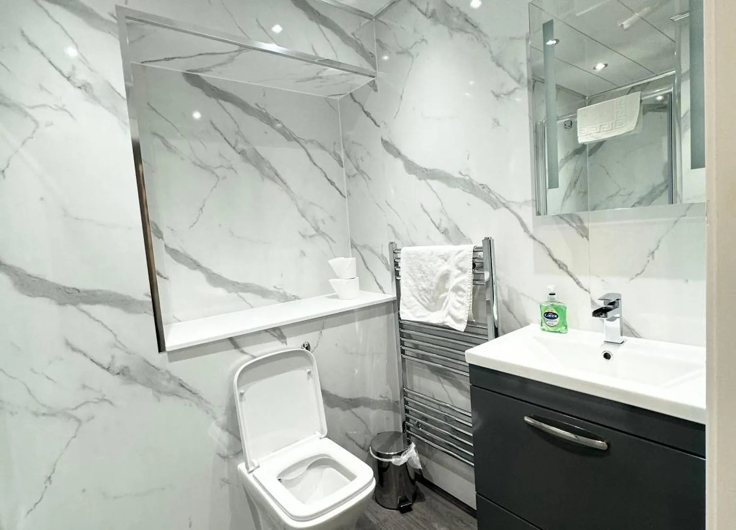 Murrayfield Park Guest House Edinburgh