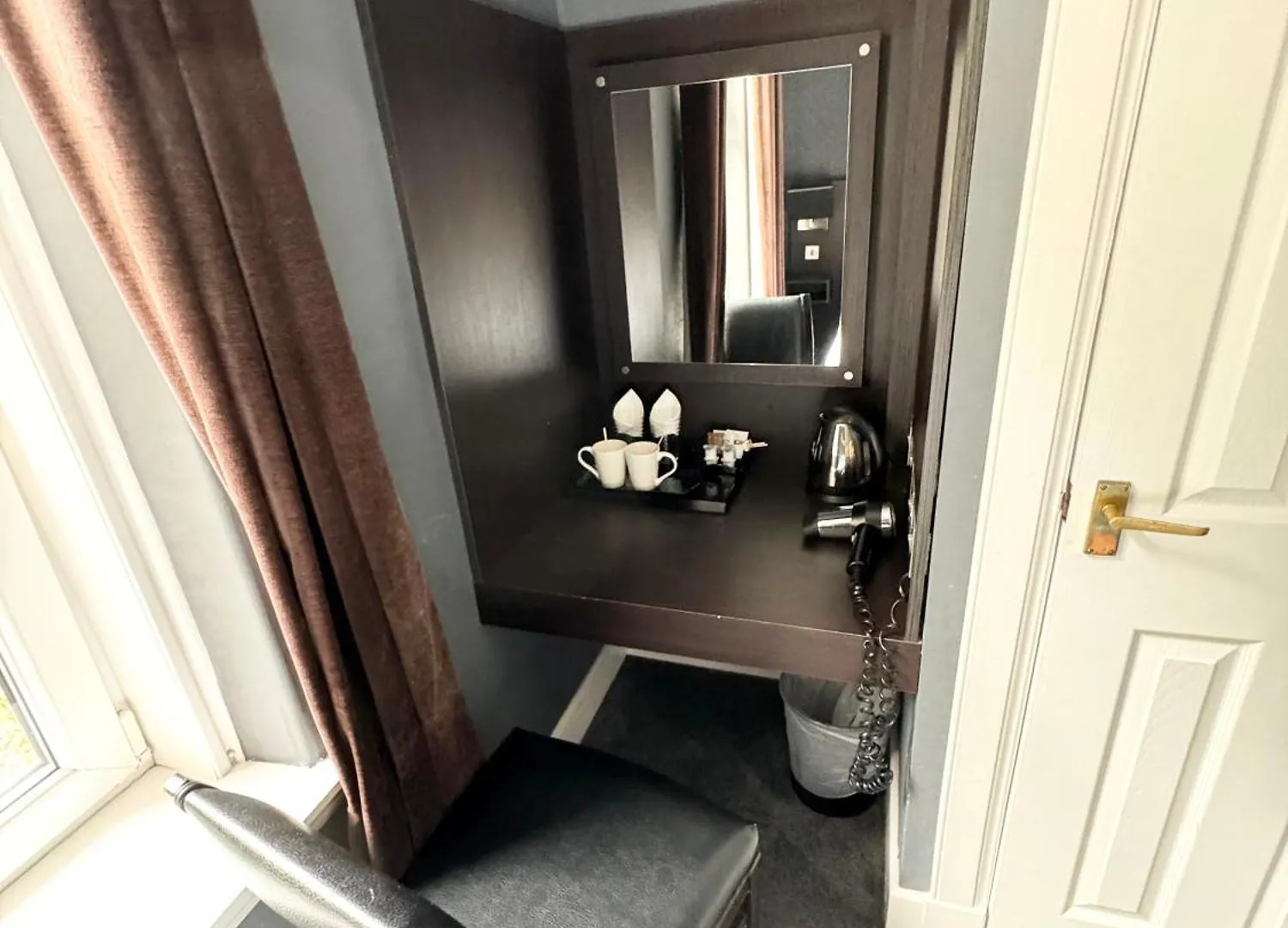 Murrayfield Park Guest House Edinburgh 3*,  United Kingdom