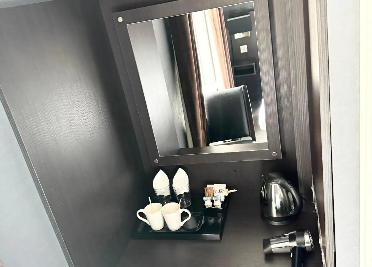 Bed & Breakfast Murrayfield Park Guest House Edinburgh