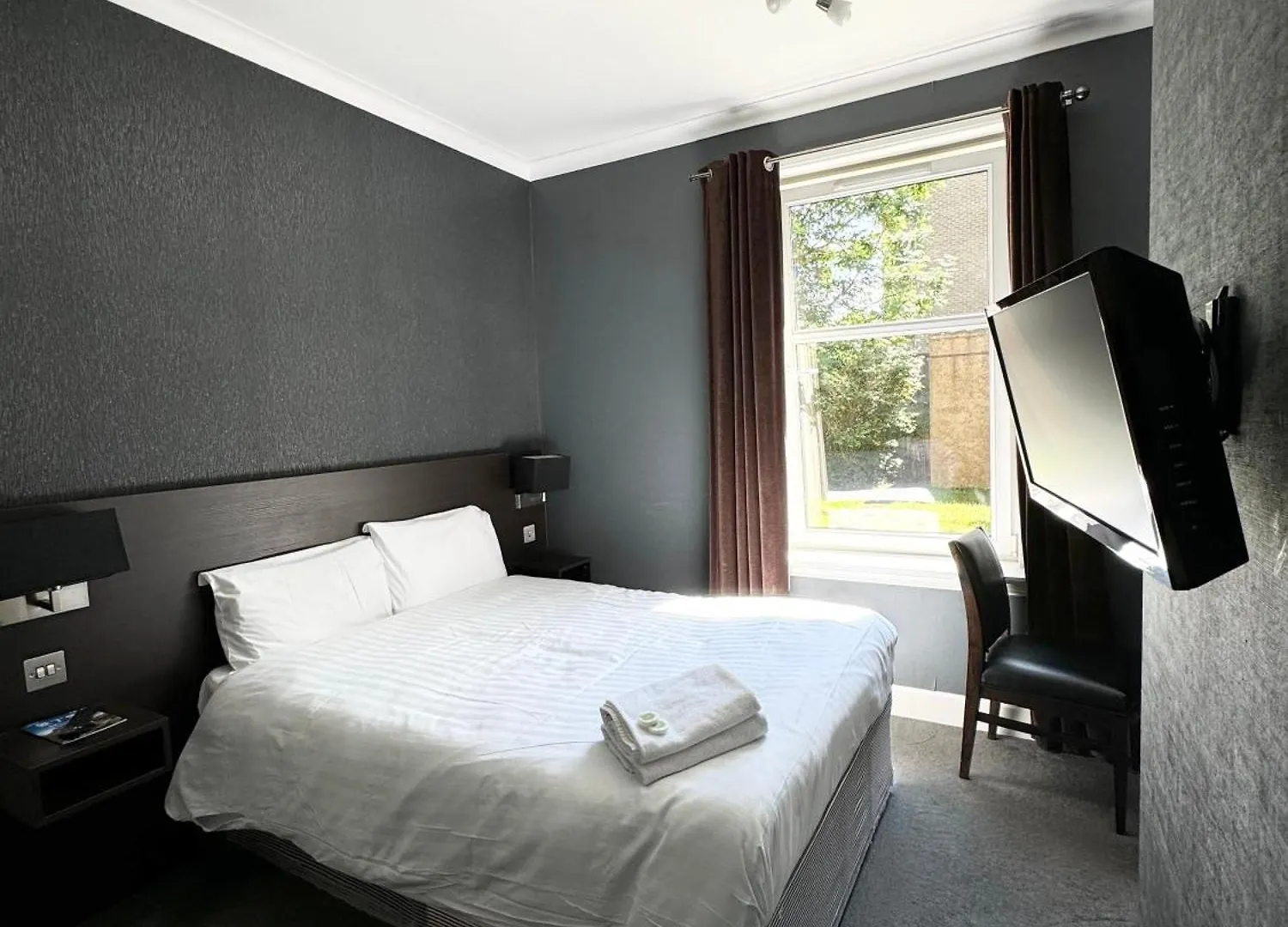 Murrayfield Park Guest House Edinburgh