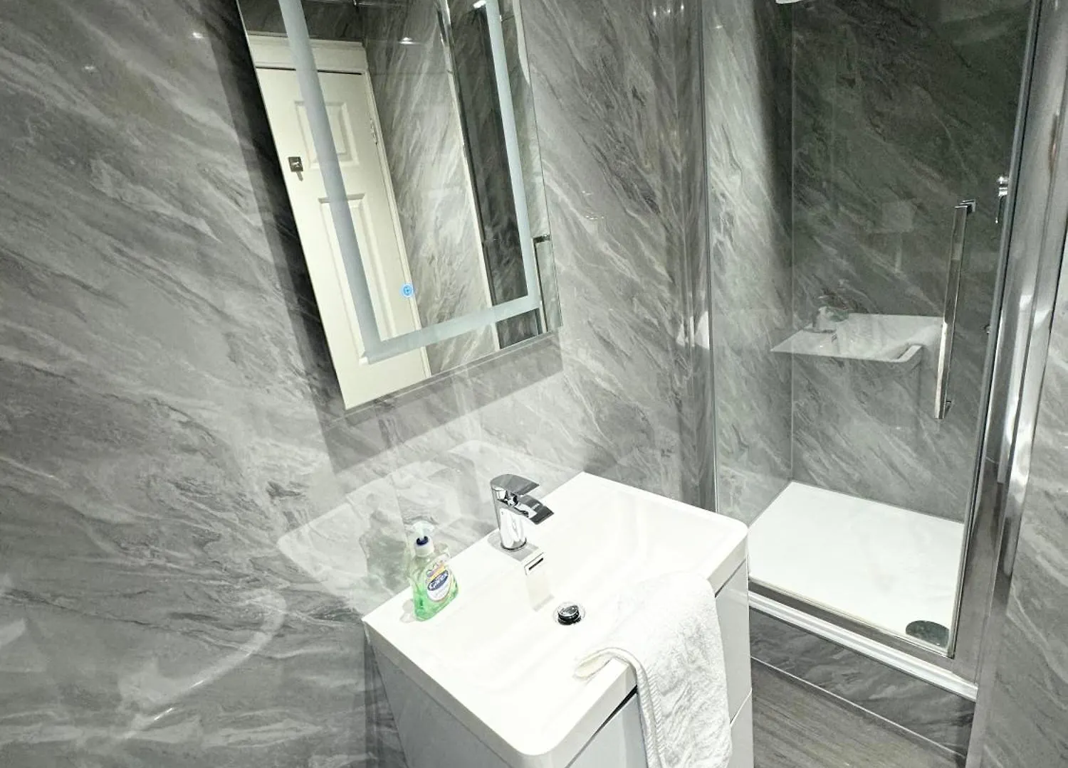 Murrayfield Park Guest House Edinburgh 3*,