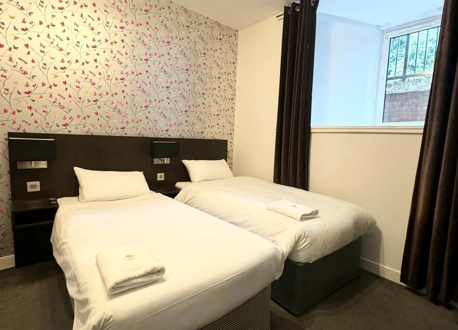 Murrayfield Park Guest House Edinburgh 3*,