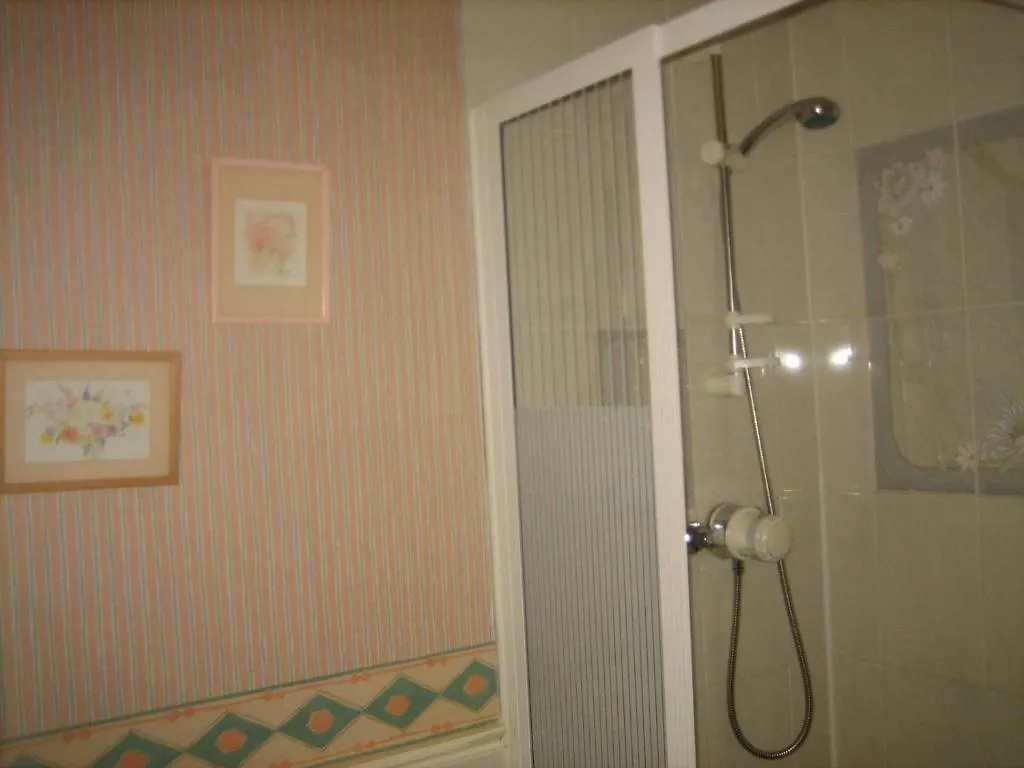 Murrayfield Park Guest House Edinburgh Bed & Breakfast