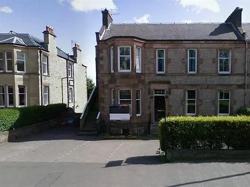 Murrayfield Park Guest House Edinburgh United Kingdom
