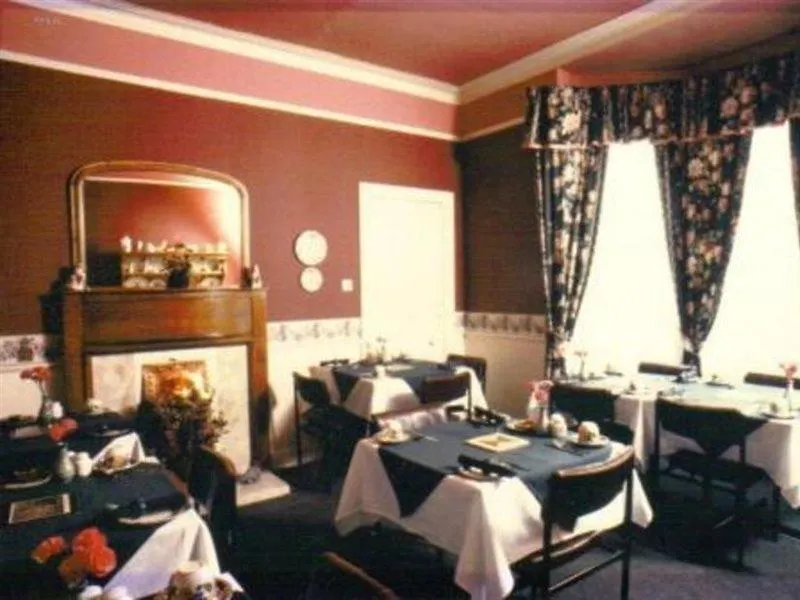 Murrayfield Park Guest House Edinburg