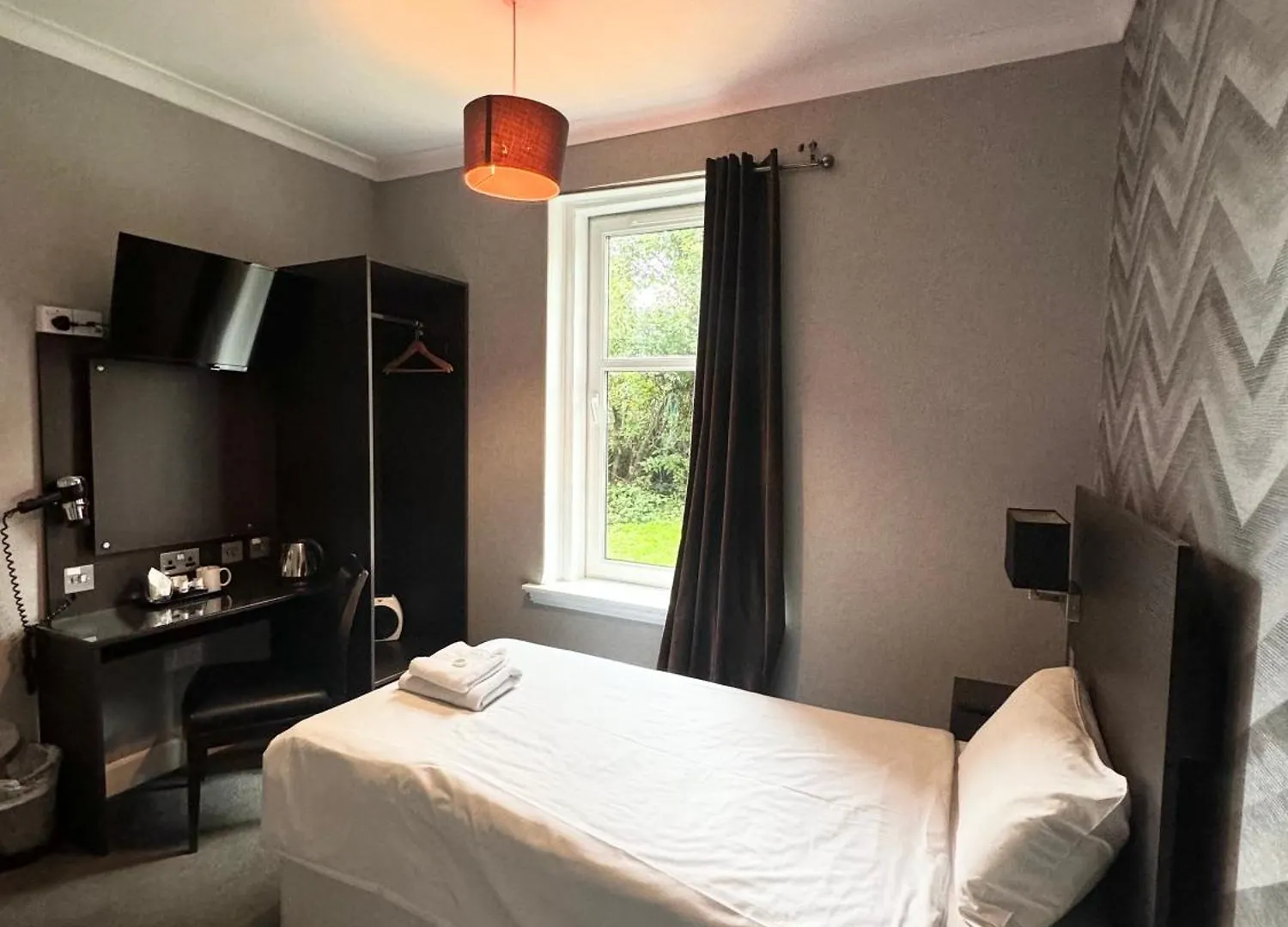 Bed & Breakfast Murrayfield Park Guest House Edinburg