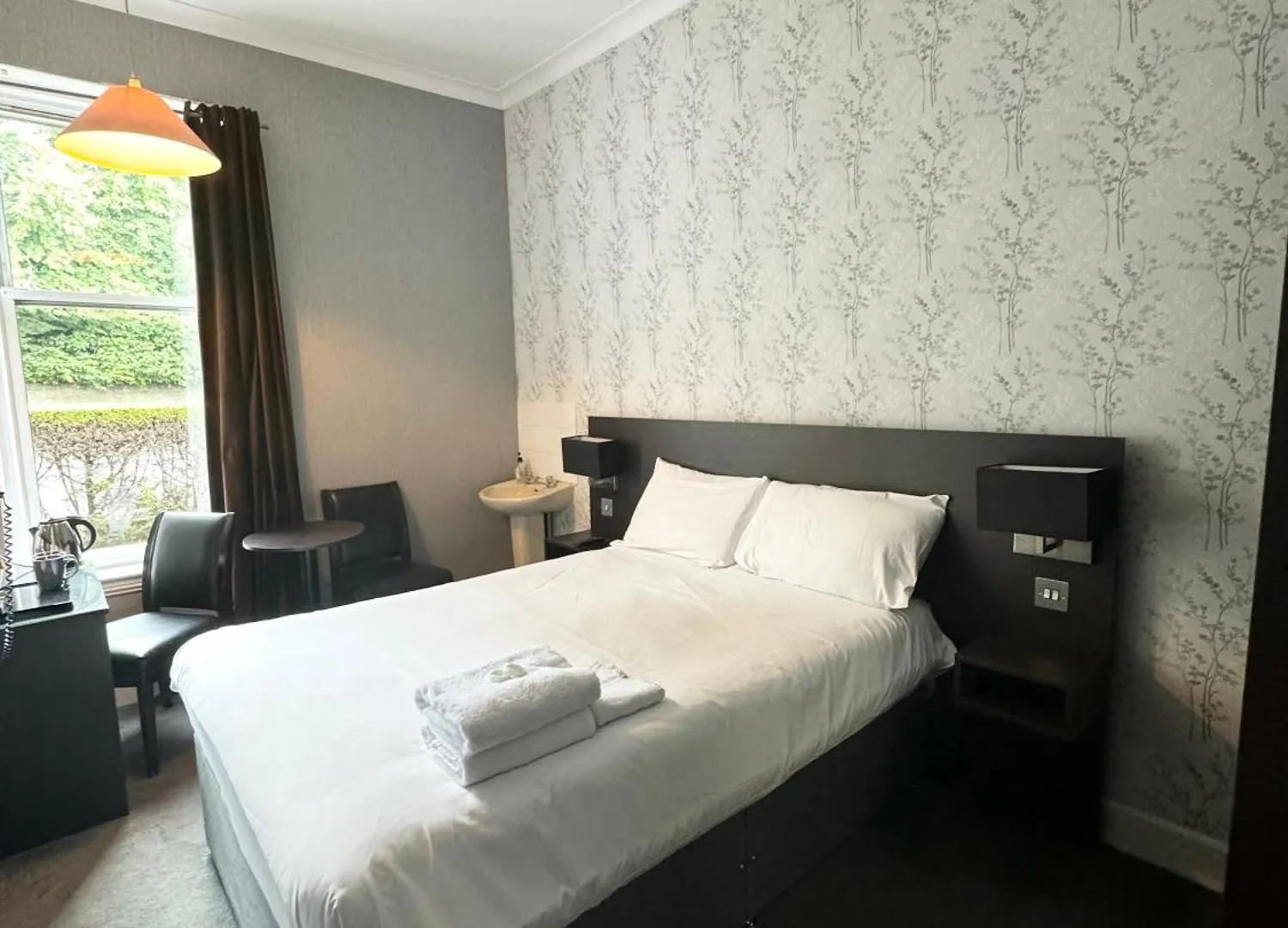 Bed & Breakfast Murrayfield Park Guest House Edinburg