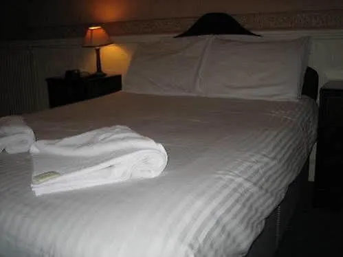 Bed & Breakfast Murrayfield Park Guest House Edinburg
